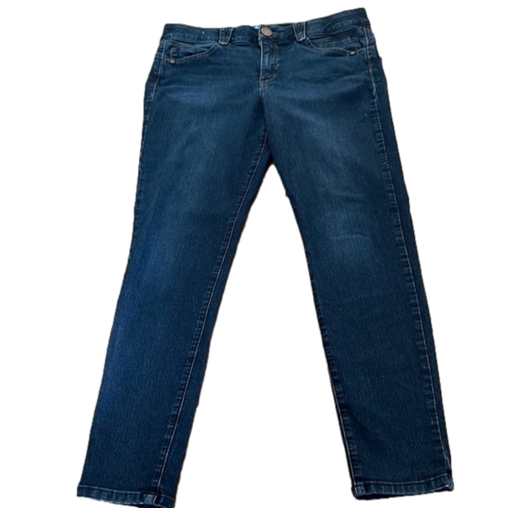 Democracy Ab solution skinny jeans